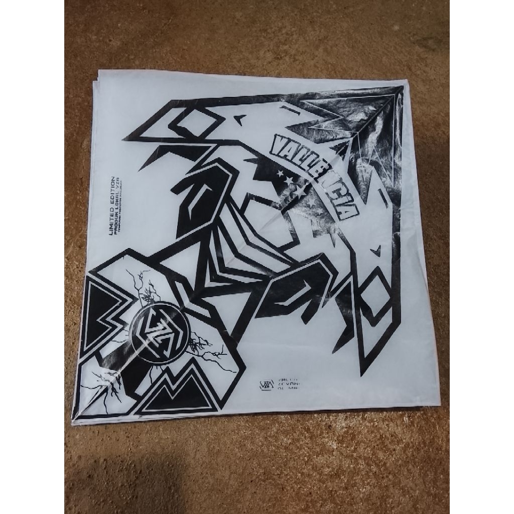 layangan sukhoi standart