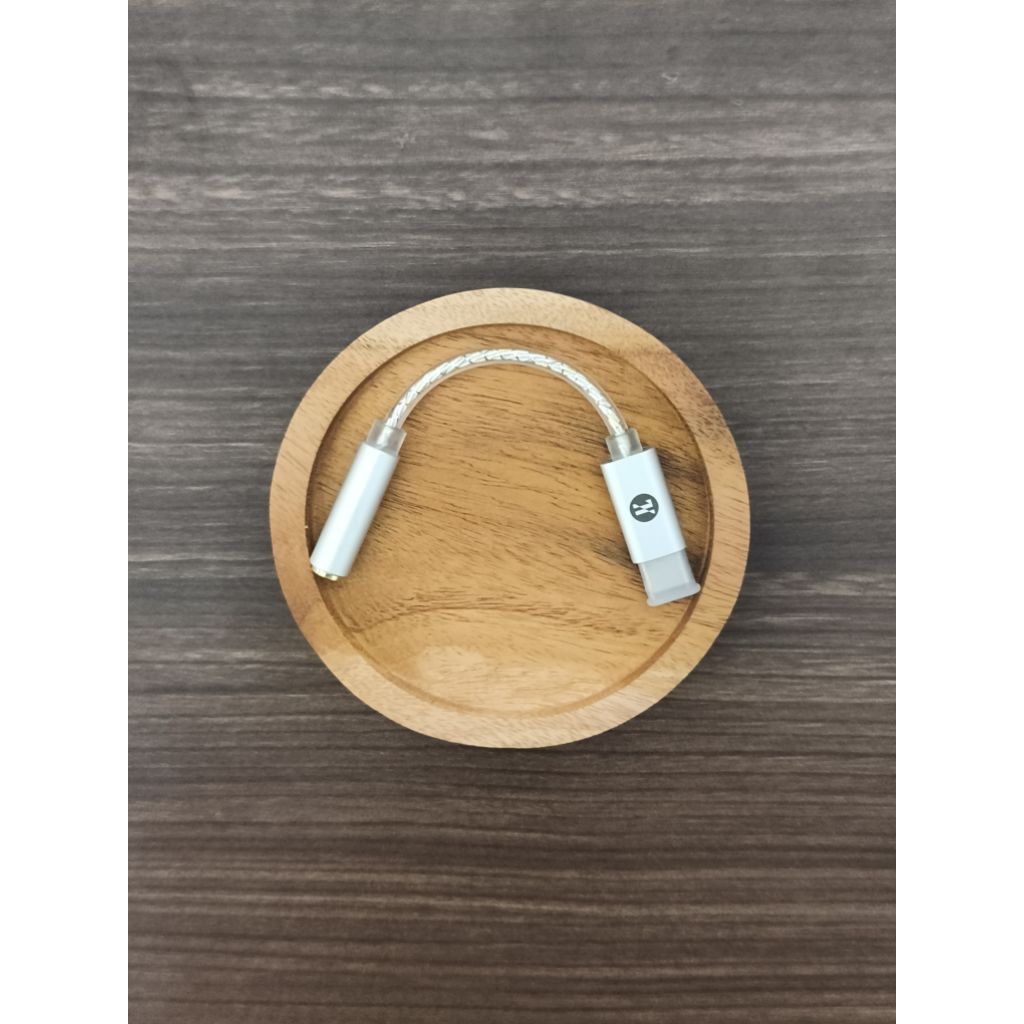 [BEKAS] JCALLY JM12 DAC