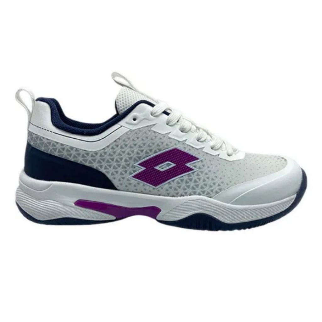 Sepatu Tenis Wanita LOTTO Etre Original