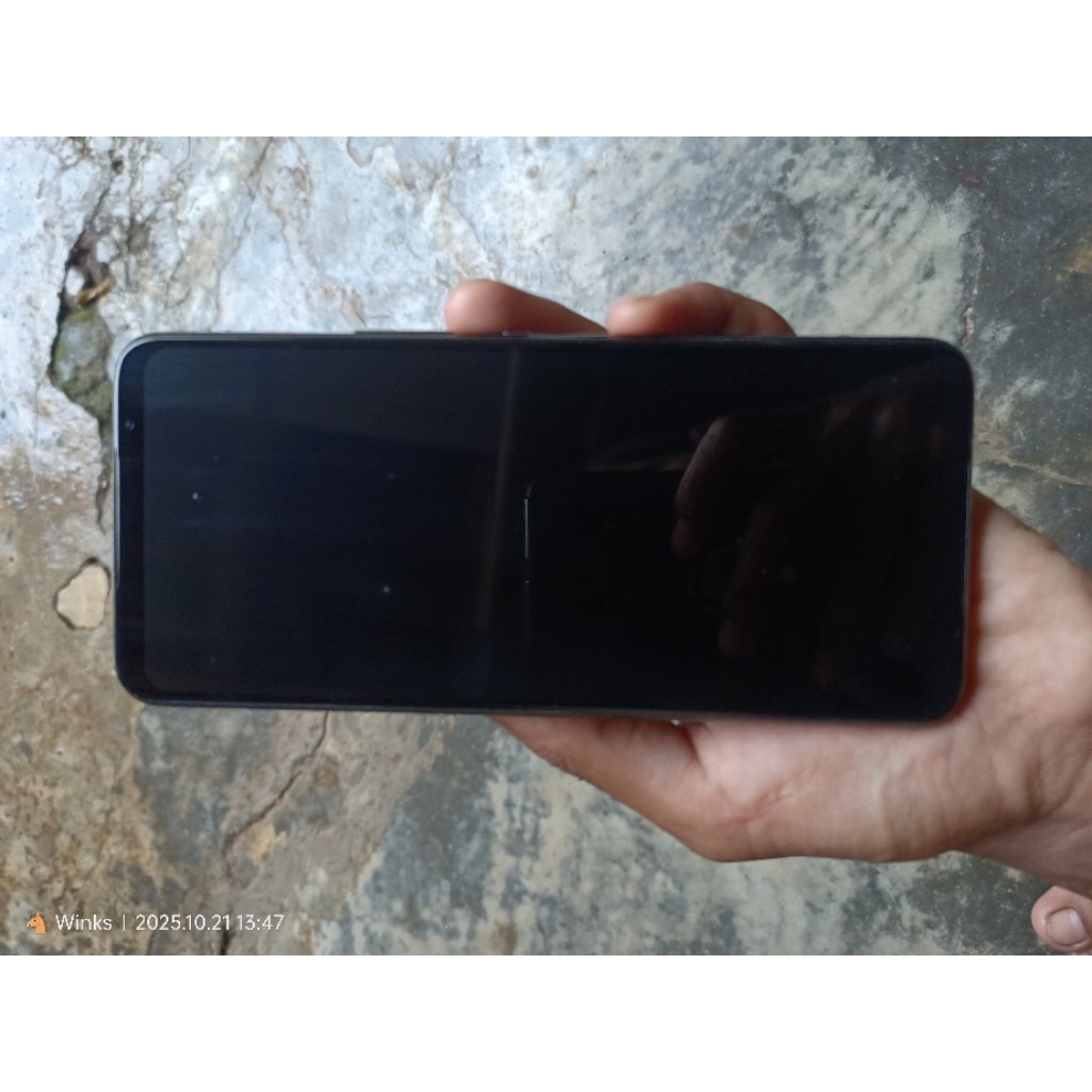 rog 5/5s minus matot