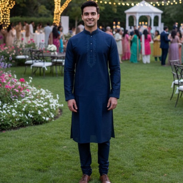 kurta india dewasa / kurta murah / baju india laki / setelan muslim laki, kurta premium