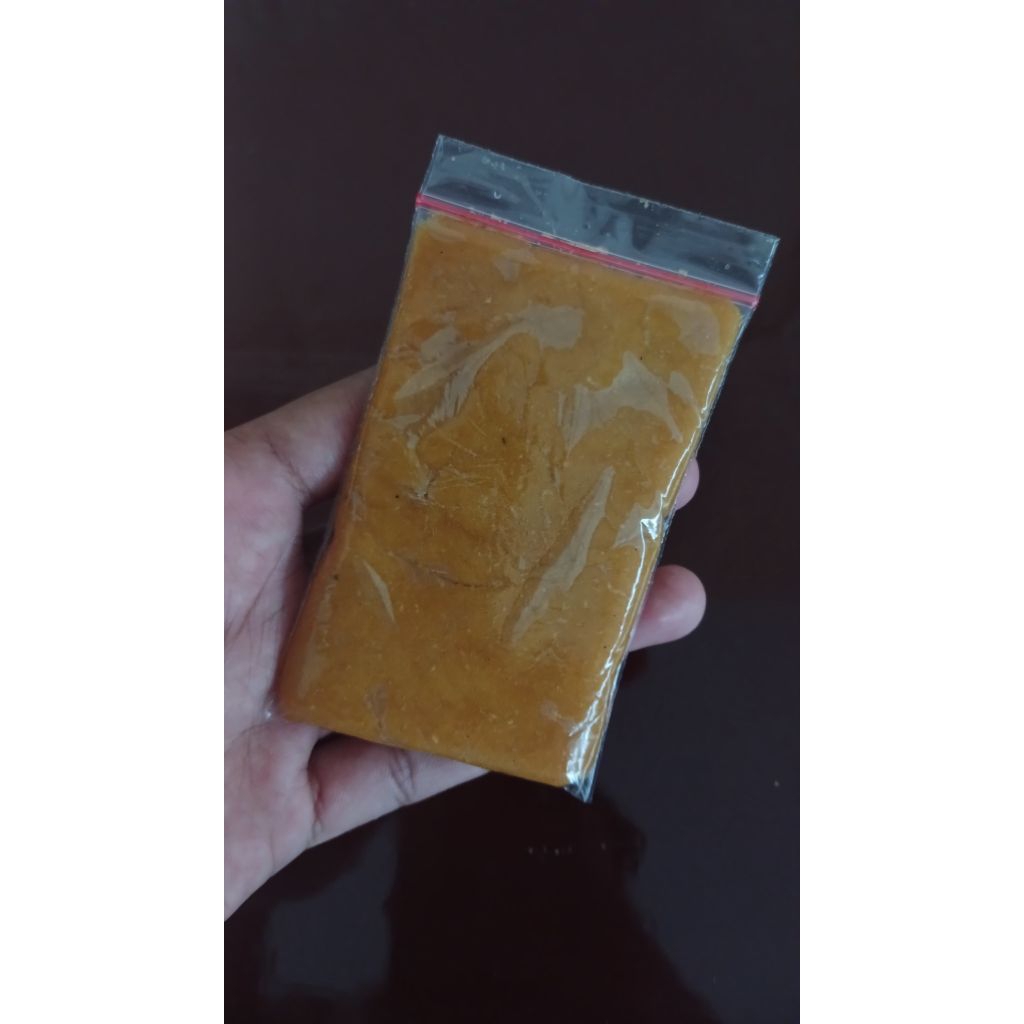 Umpan Ikan Sungai Gacor Umpan Wader Tawes Uceng Gacor Umpan Amis (25gr)