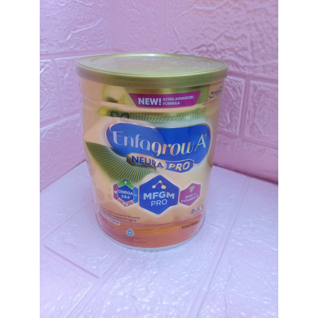 ENFAGROW 3 A+ NEURAPRO GENTLE CARE, NEURA PRO A+3 ,ENFAMIL Neura  pro 2 800g