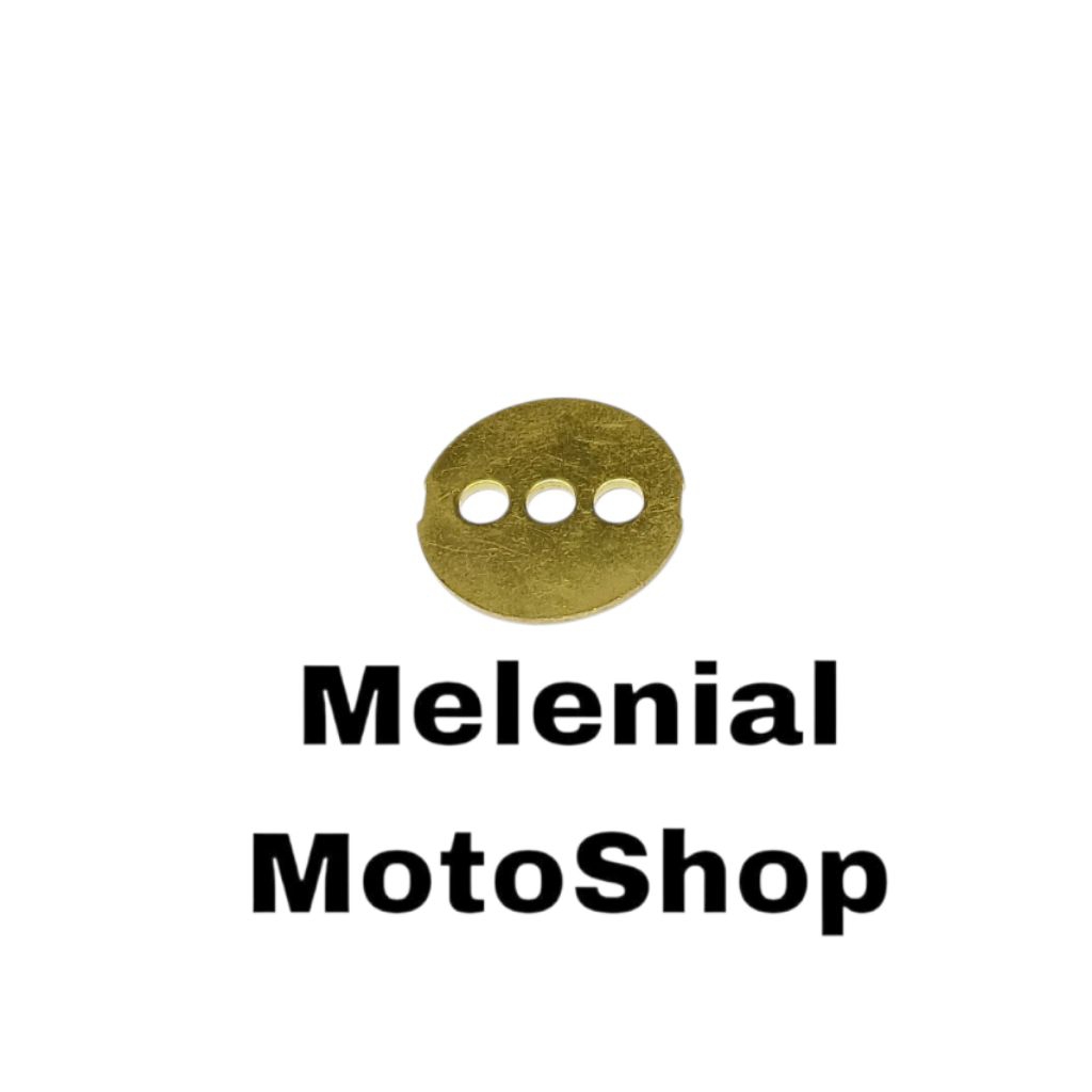 KOIN COIN THROTTLE BODY 22MM HONDA BEAT FI SCOOPY FI GENIO ORIGINAL