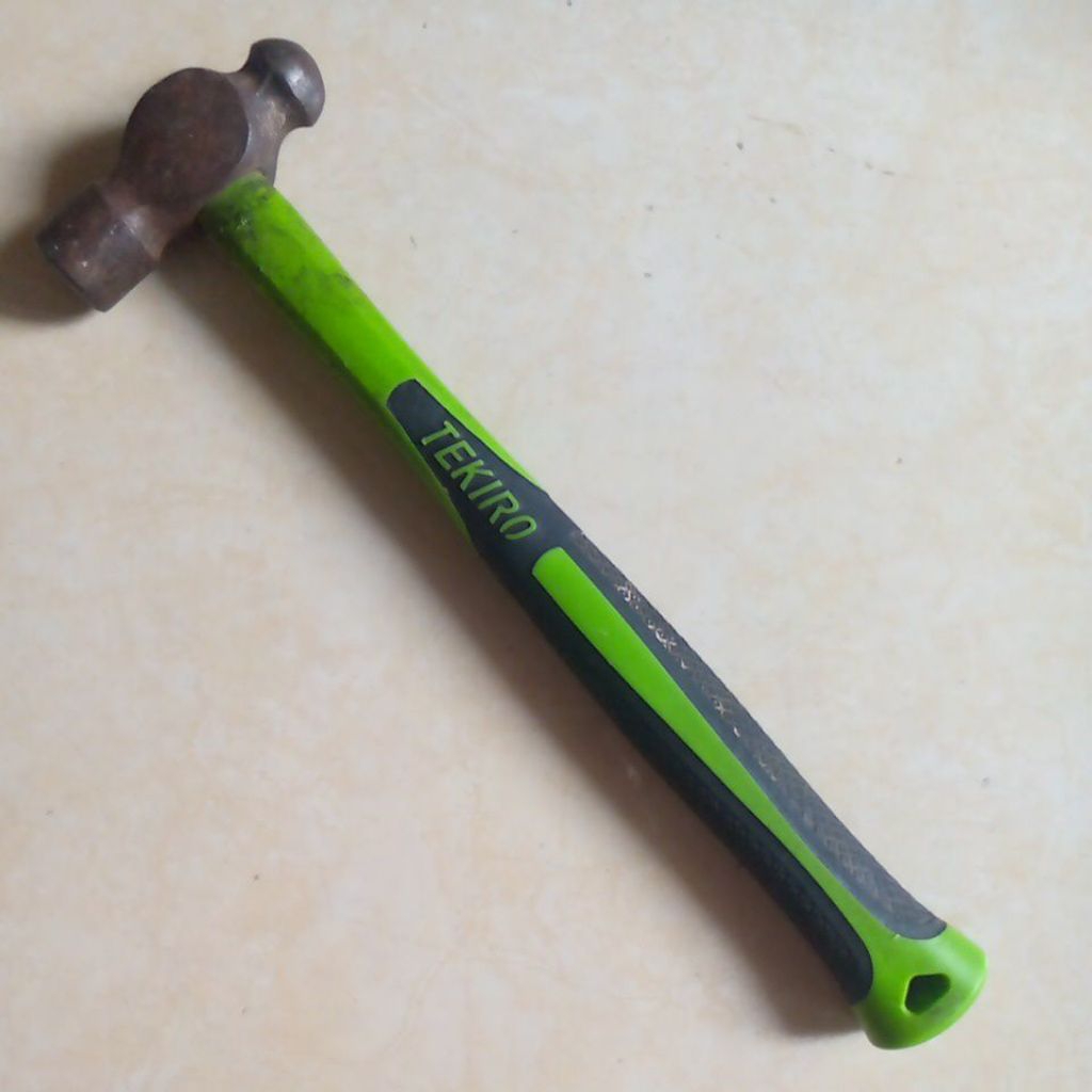 Palu Kecil