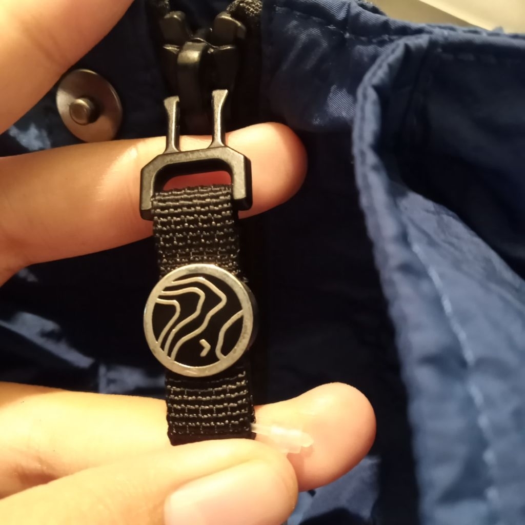 JACKET OUTDOOR DISCOVERY PARKA