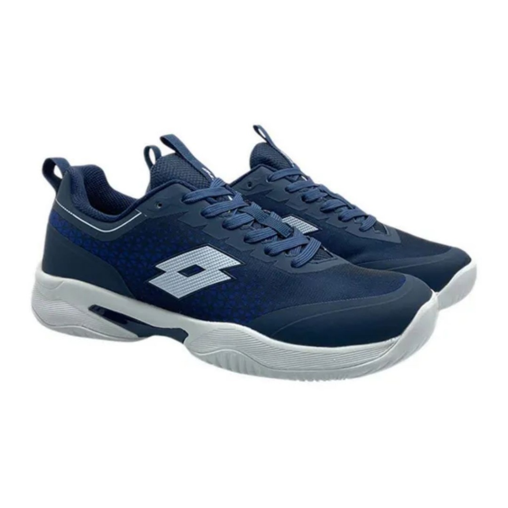 new deals sepatu tenis pria lotto etre original