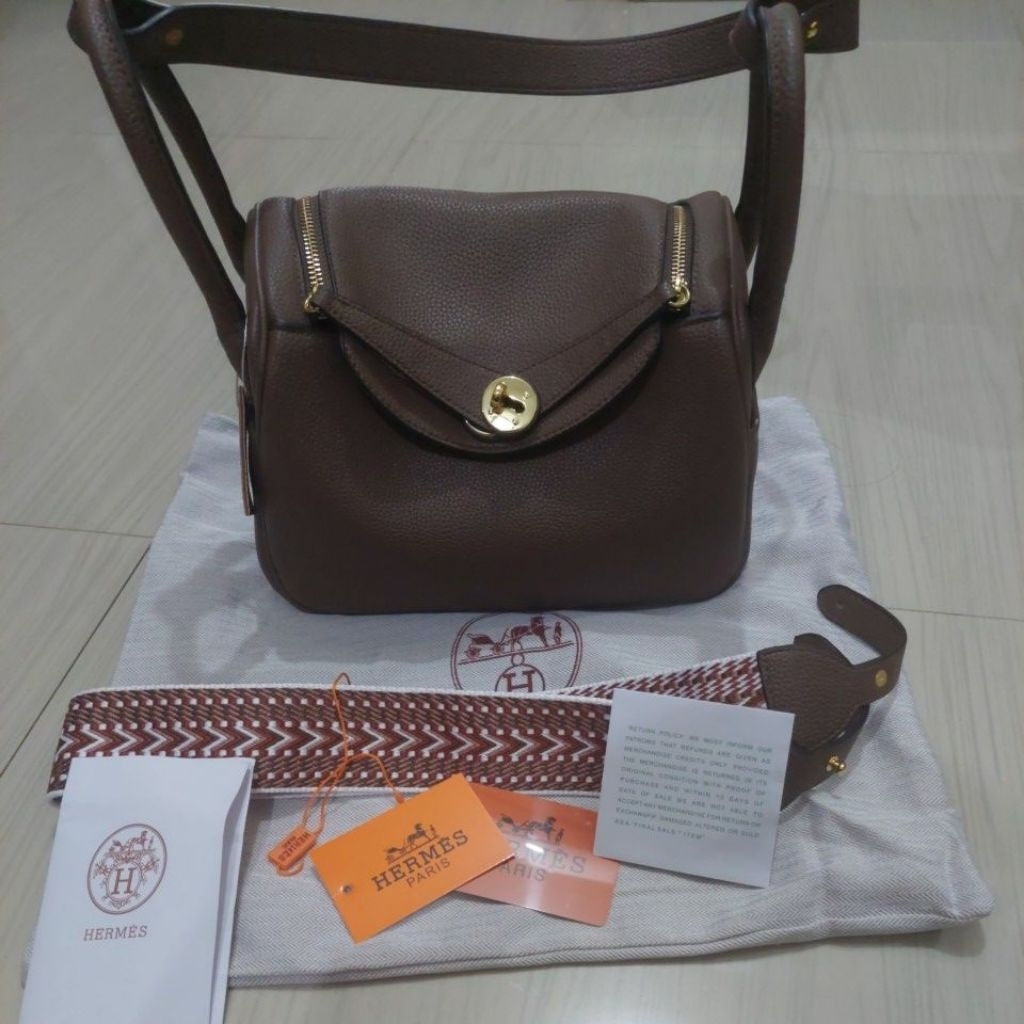 Preloved Tas Lindoy Uk.26cm