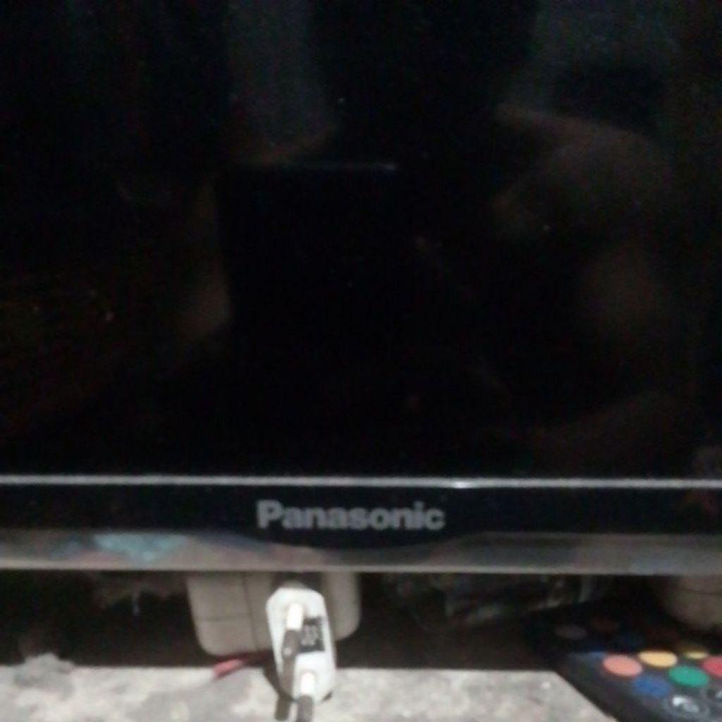 TV LED Panasonic 42inch BU