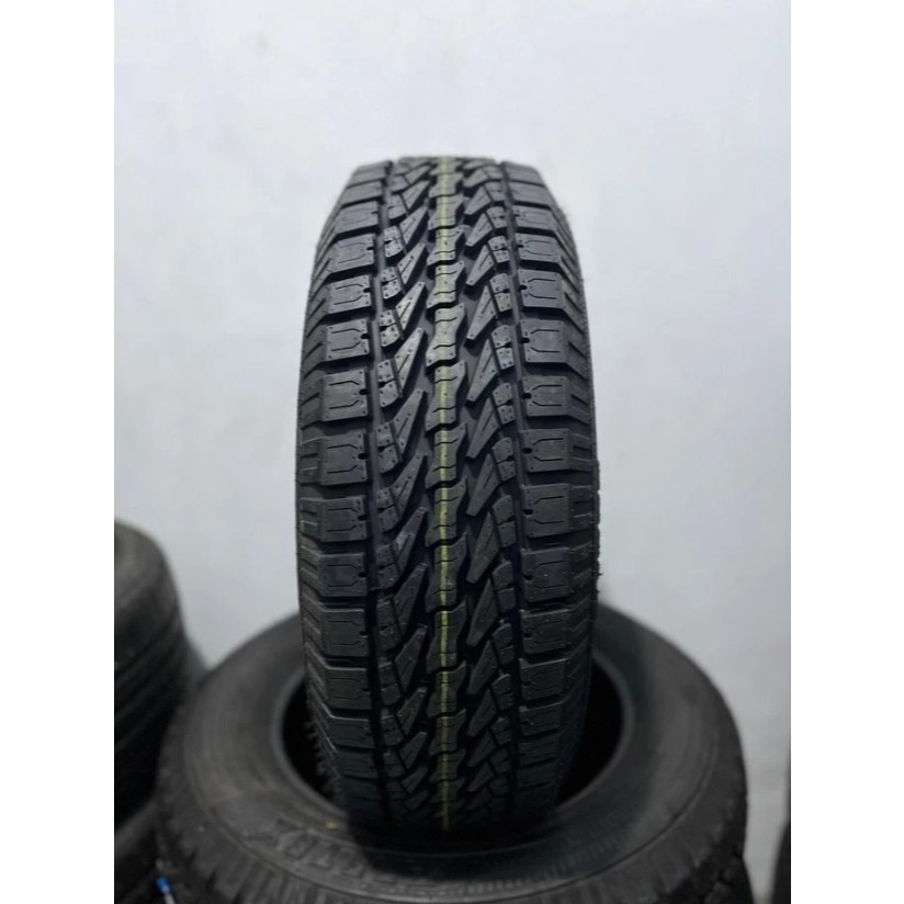 ZEETEX 285/75-16 AT1000 - ban mobil semi offroad R16 285/75
