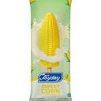 Joyday Sweet Corn Ice Cream