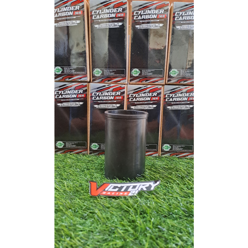 LINER CARBON 49-57-109 CUSTOM BORE UP CYLINDER LINER BORING CARBON 240 HV 420 HV