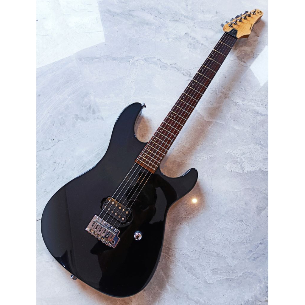 Gitar Listrik Electric Guitar Samick SS51 SS50 Stratocaster Style