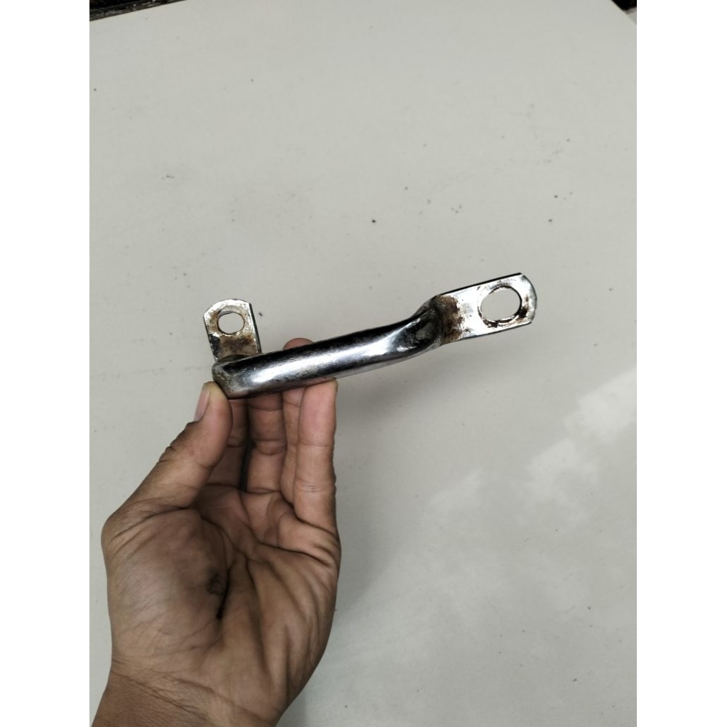 Begel Kanan cb100 cb125 original