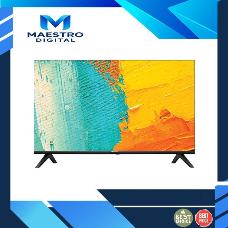 HISENSE 32A4200G 32 Inch LED TV HD A4200G 32A4200G Android TV 32A4200G