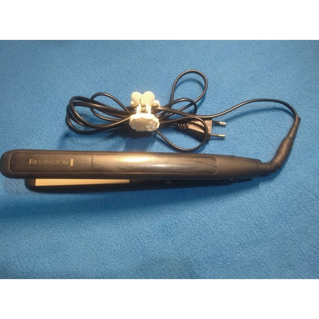 catok remington s3500