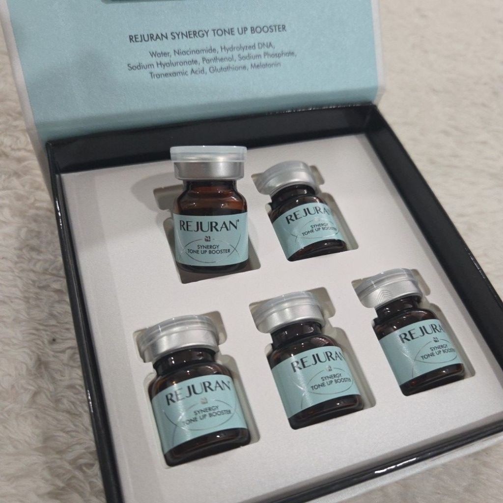 REJURAN TONE UP SKINBOOSTER 2027