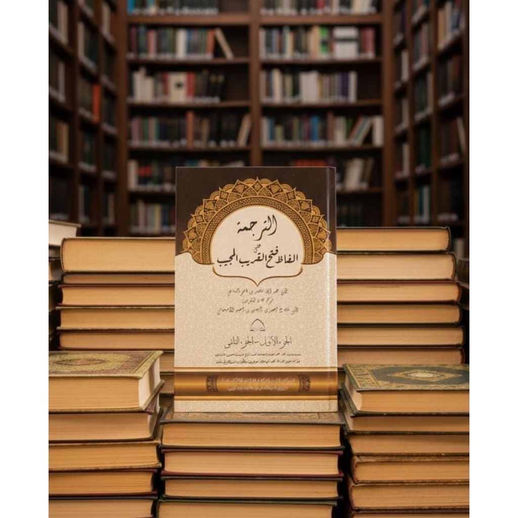 surahan kitab fathul qorib bahasa sunda