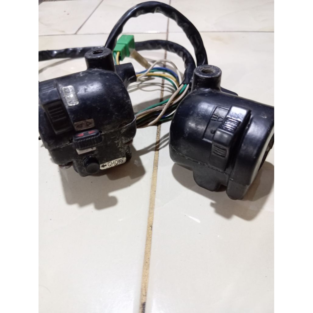 saklar holder Yamaha L2 super