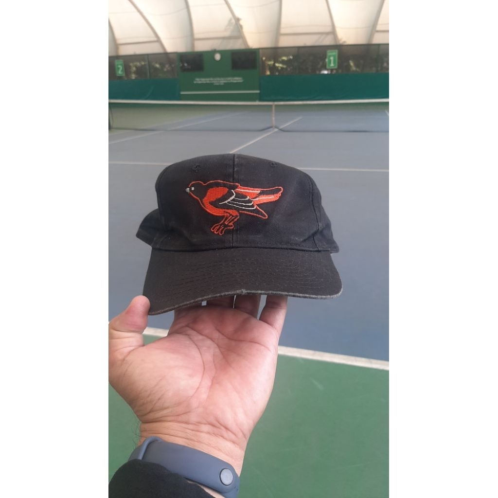 TOPI VINTAGE BALTIMORE ORIOLES