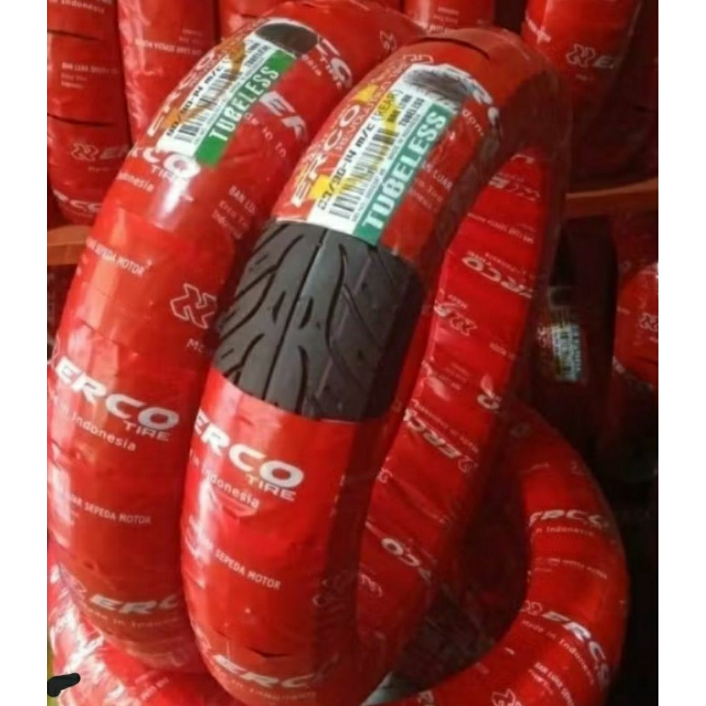 Ban motor matic/Ban tubles/Ban Ring14