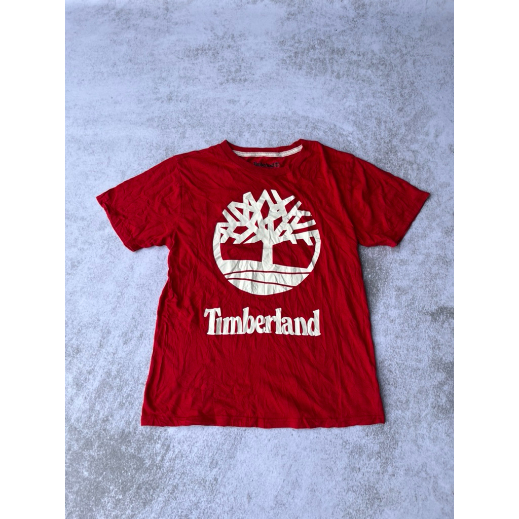 KAOS TIMBERLAND SECOND MURAH
