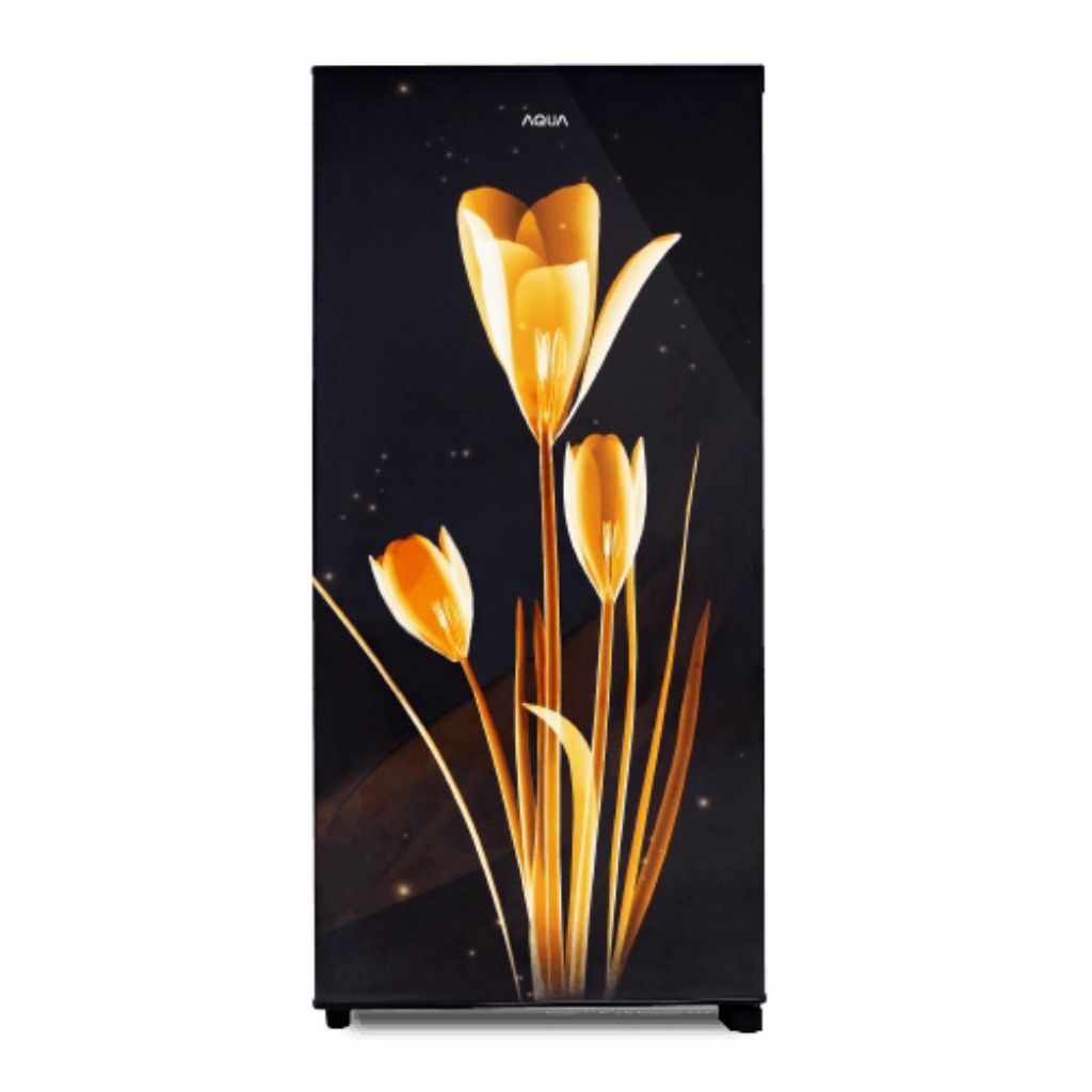 Kulkas 1 Pintu Aqua AQR D191