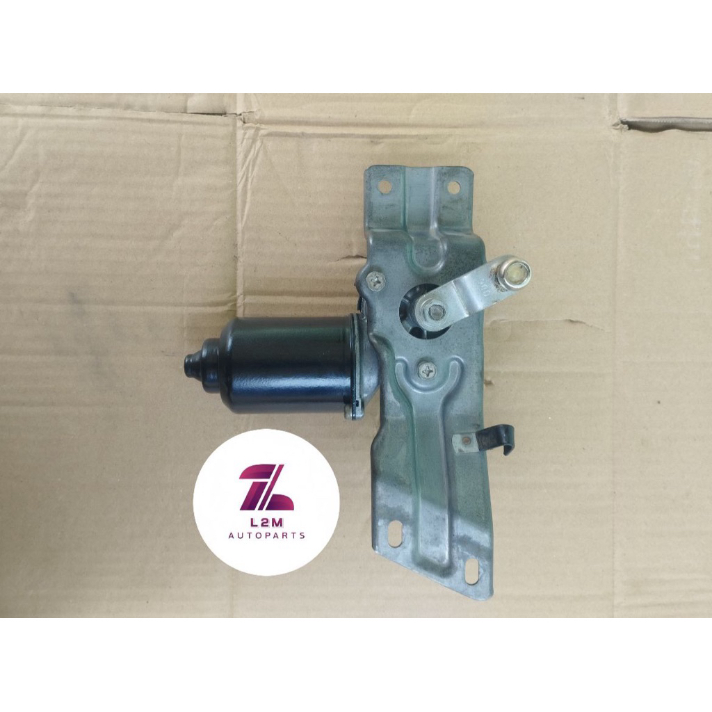 Dinamo wiper motor wiper carry  futura injeksi t120ss injeksi