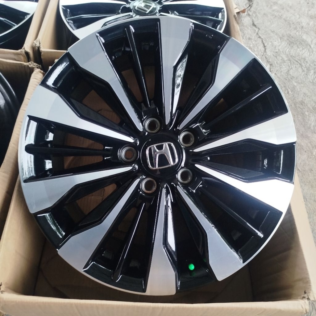 velg BRV 2022-2023 R17 original. satuan