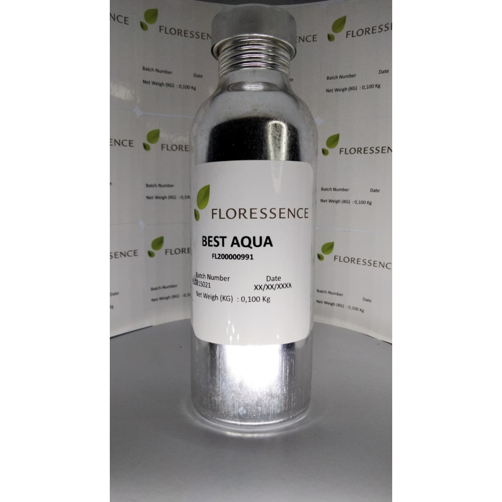 BIBIT PARFUME ANARO FRAGRANCE INSPIRED BY BULGARI AQUA BEST SEGEL PABRIK 100-500ML MURNI FULL BIBIT