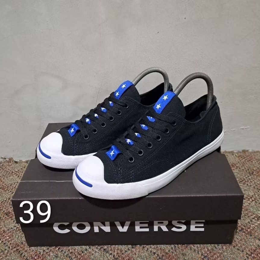 Converse Jack Purcell Smile classic Original