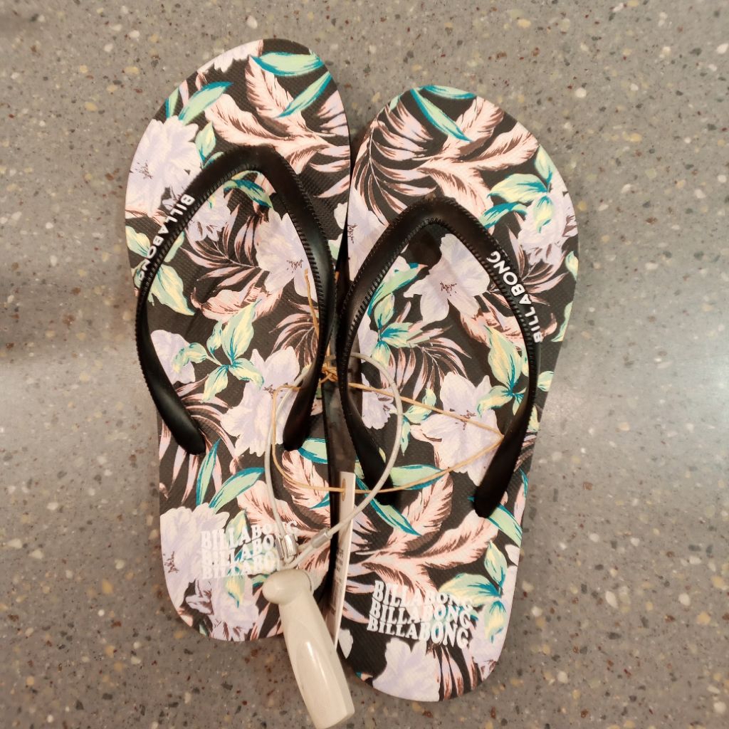 Sandal Jepit Billabong Wanita Original