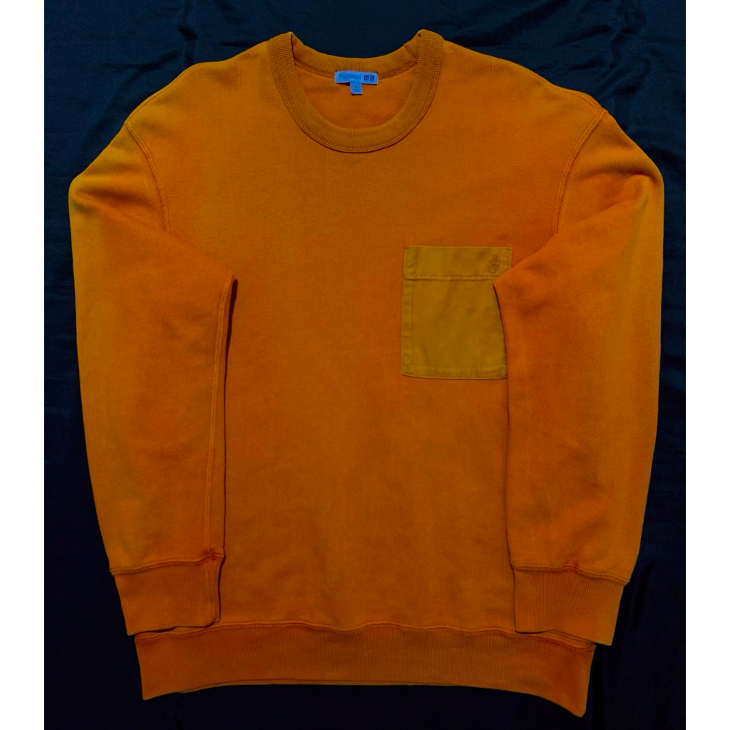 Crewneck Uniqlo x JWAnderson
