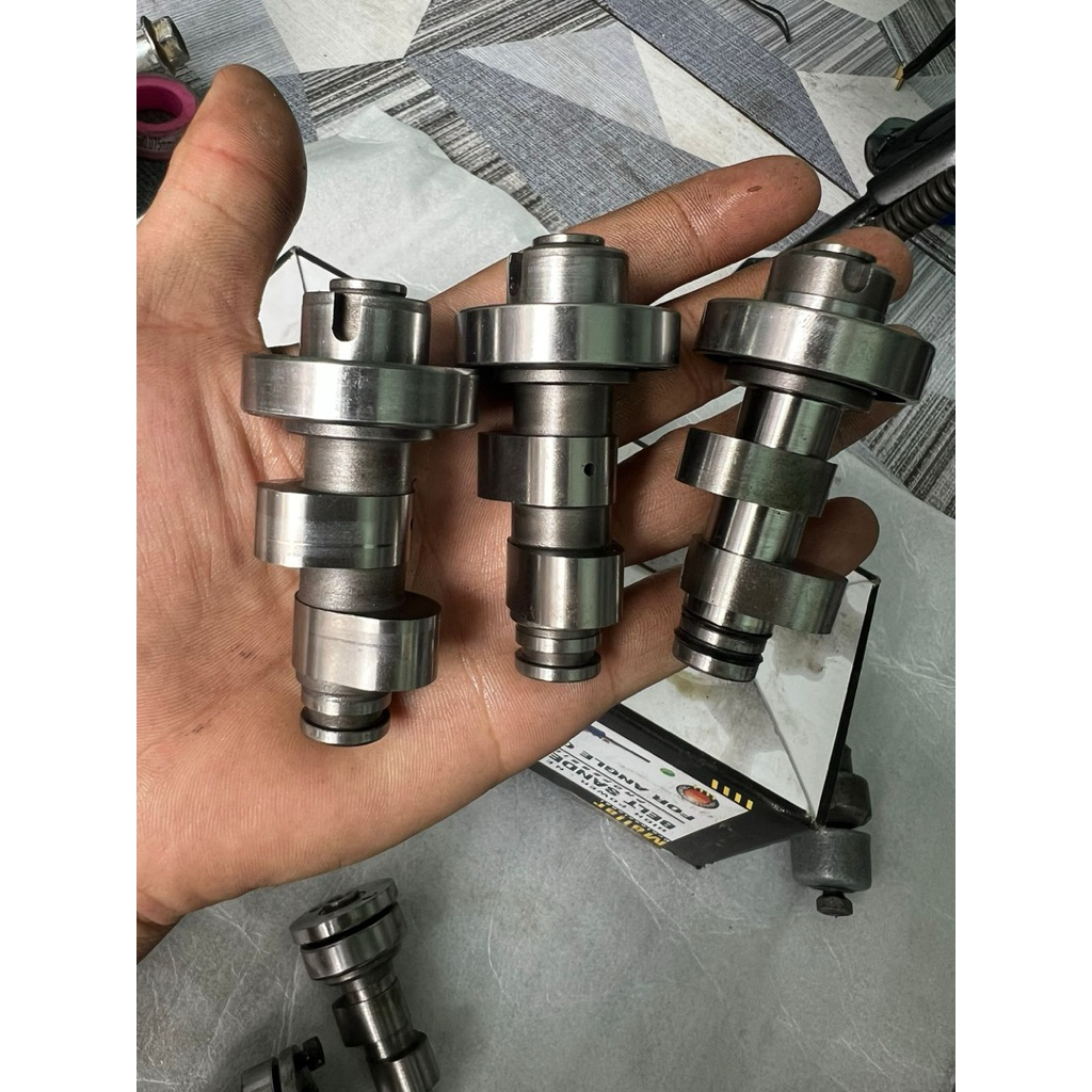 Noken as racing harian jupiter z 115 130 150 200 noken as racing jupiter z cam saft racing jupiter z