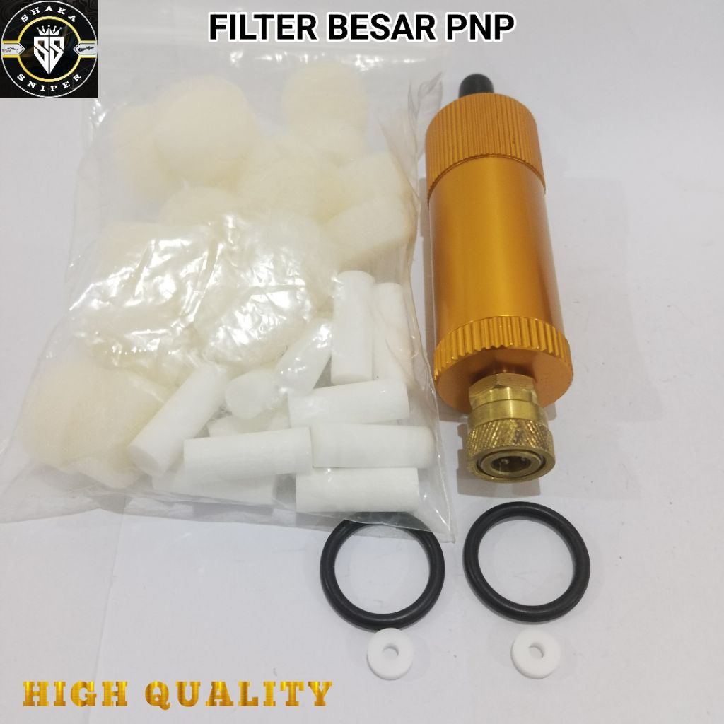 Filter Besar Pompa Pcp, Filter Besar Pnp, Filter Pnp Pompa Pcp, Filter Kuningan Pompa pcp Import, sp