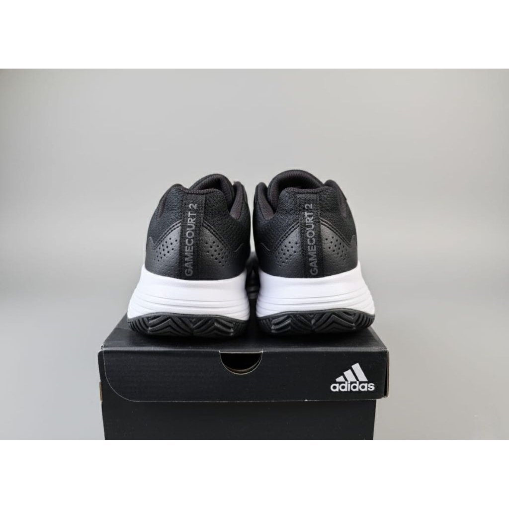 Adidas Gamecourt 2 belum pernah pakai