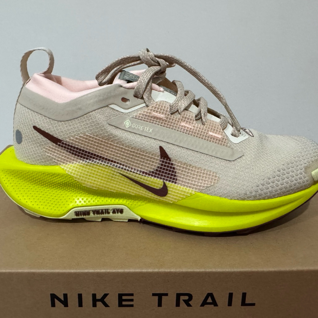 NEW Nike W Goretex Pegasus Trail 5 GTX