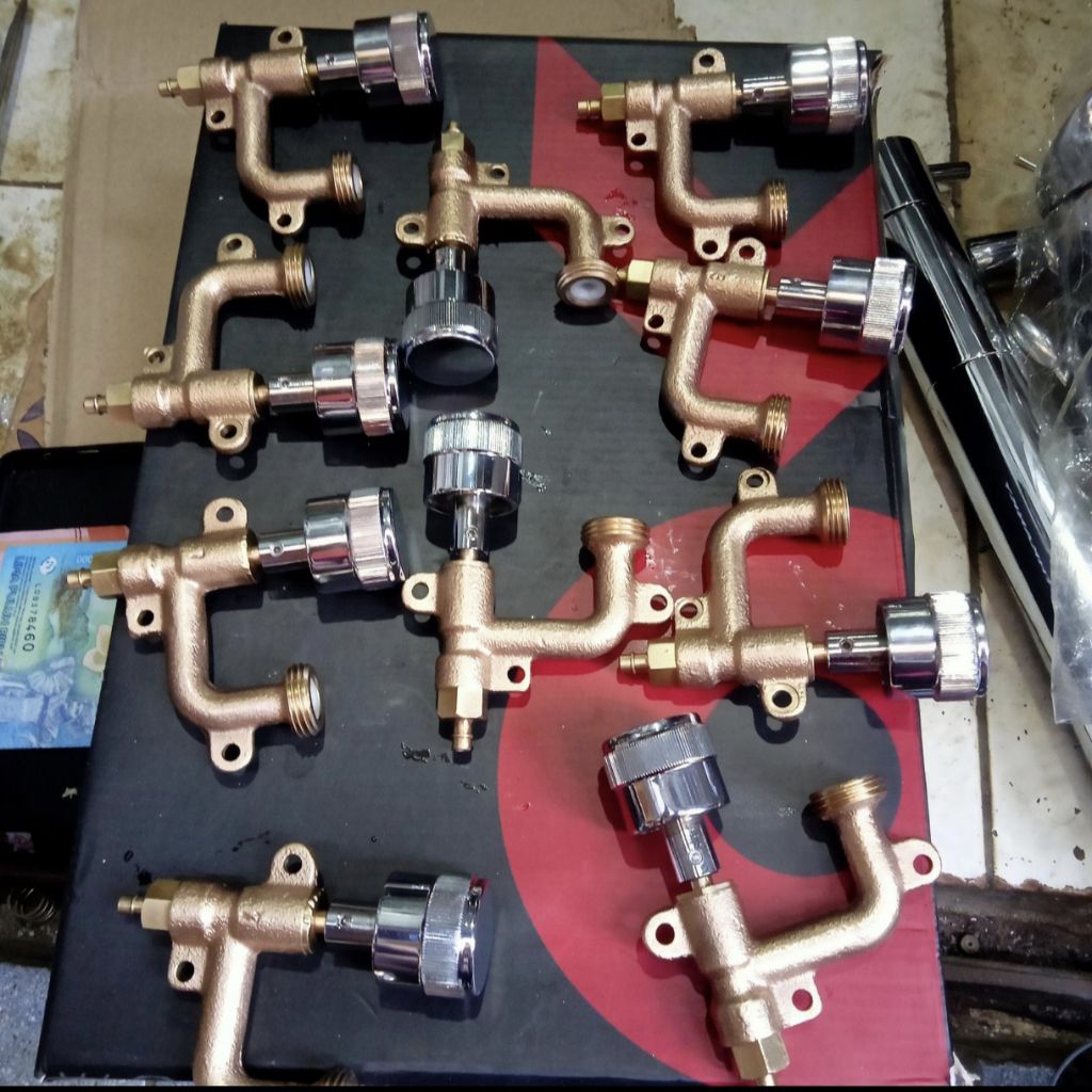 Toto Part Flow Ecowasher Thx69v1