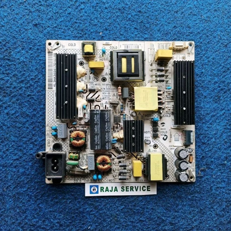 psu tv LG 50UN7000PTA PLD 65NU7300PTA power supply regulator legulator