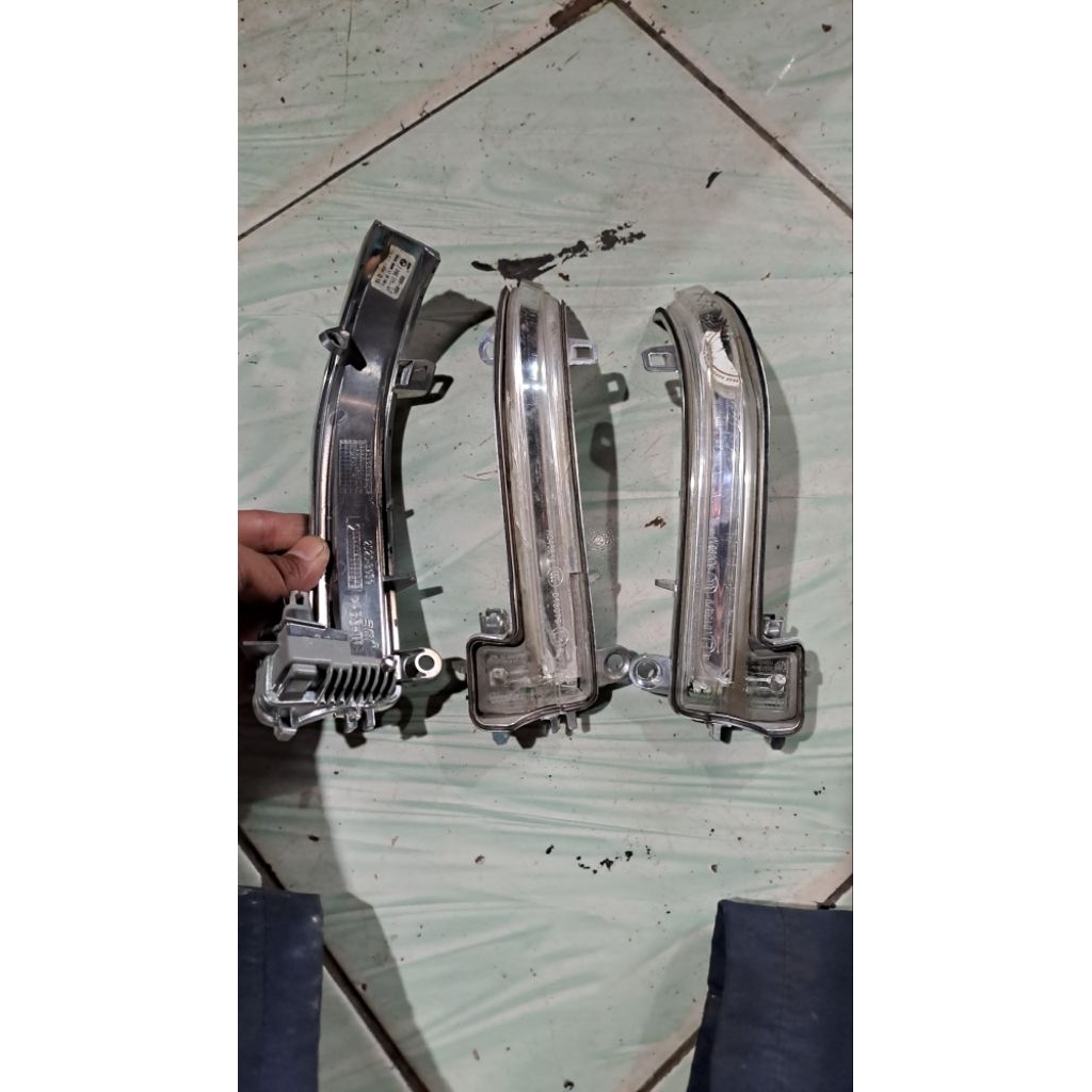 sen spion BMW F30 F20