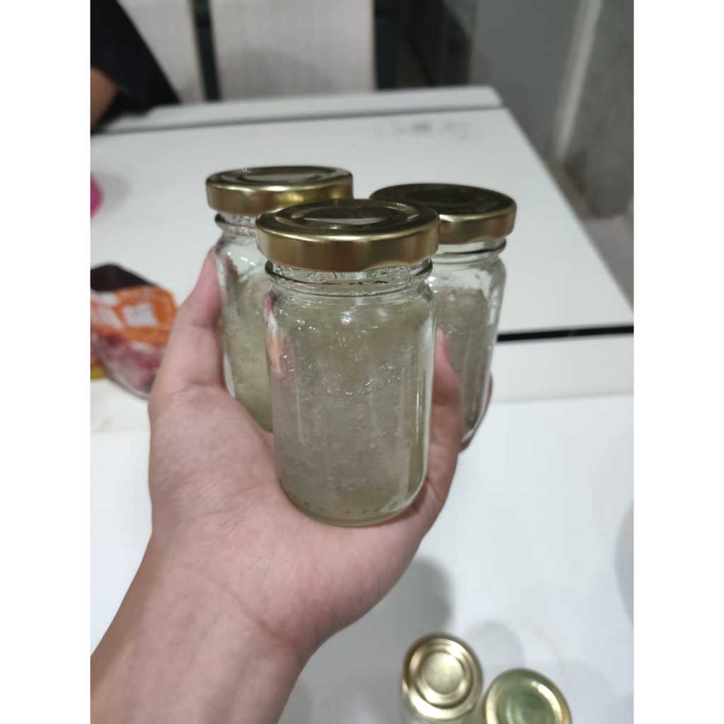 Minuman sarang burung walet 1botol