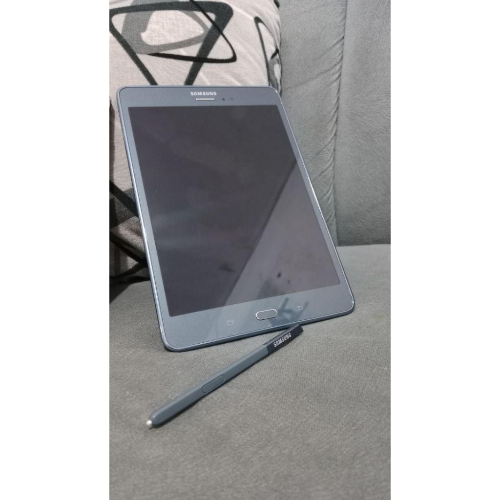 Tablet Samsung A8 SM-P355