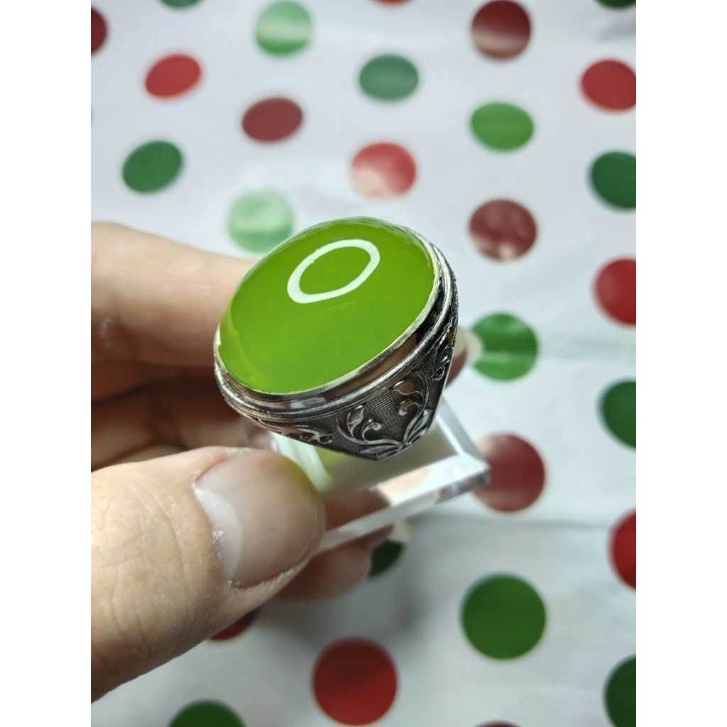 BATU AKIK SUNGAI DAREH PUCUK PISANG