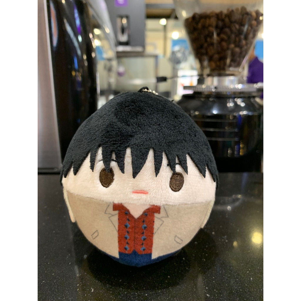 fuwa s nagumo sakadays