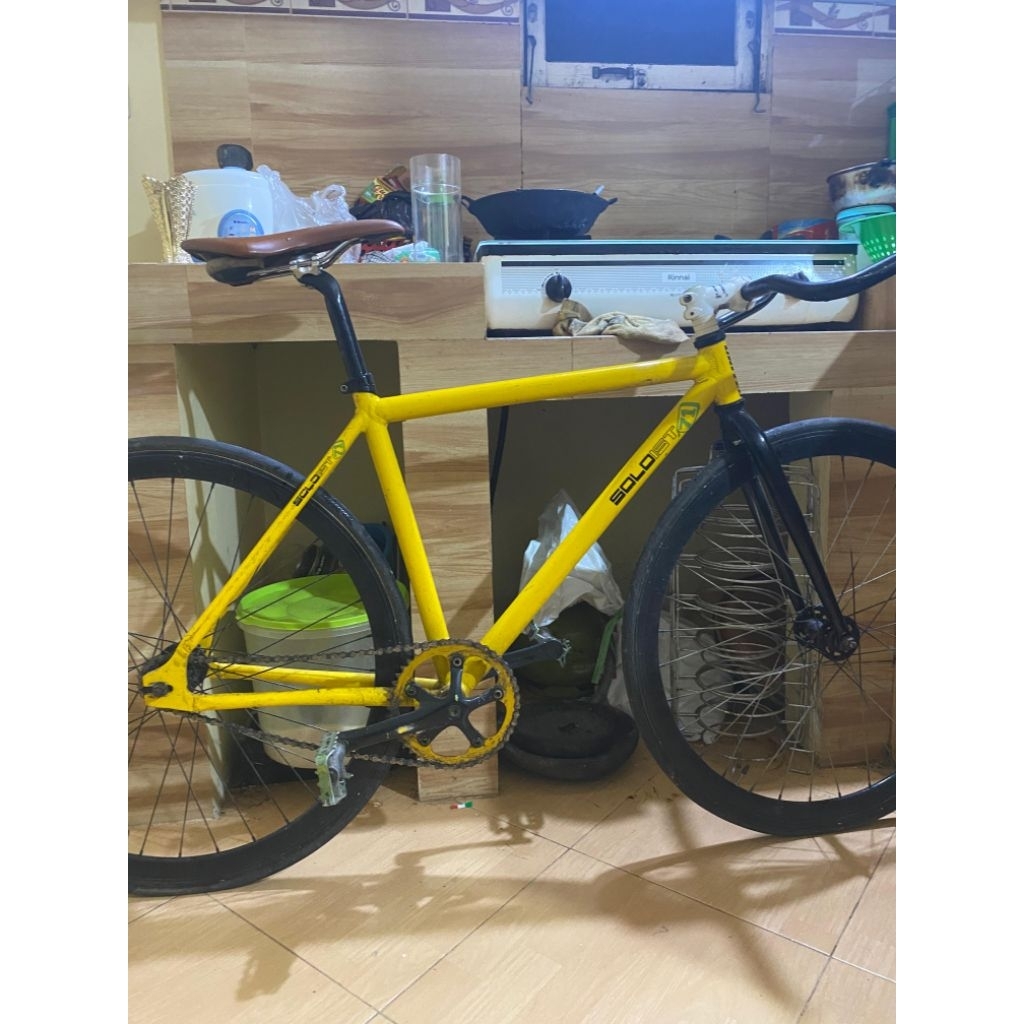 sepeda fixie united soloist 71