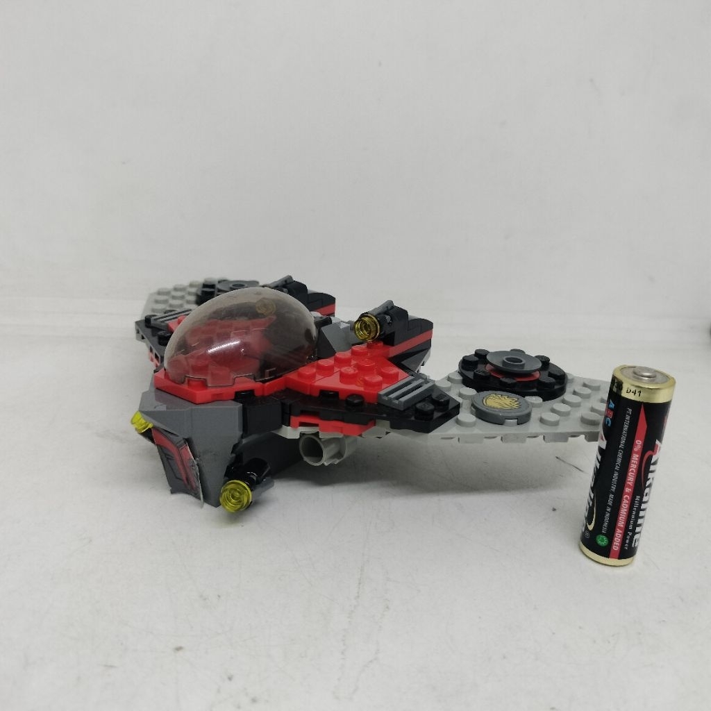 Part Lego Ori 76079 Marvel Ravager Attack (Jet Only) sesuai foto