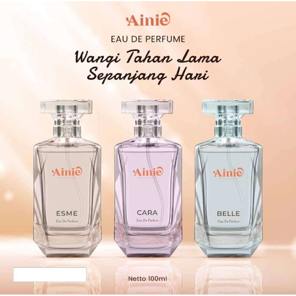 parfume ainie 100ml