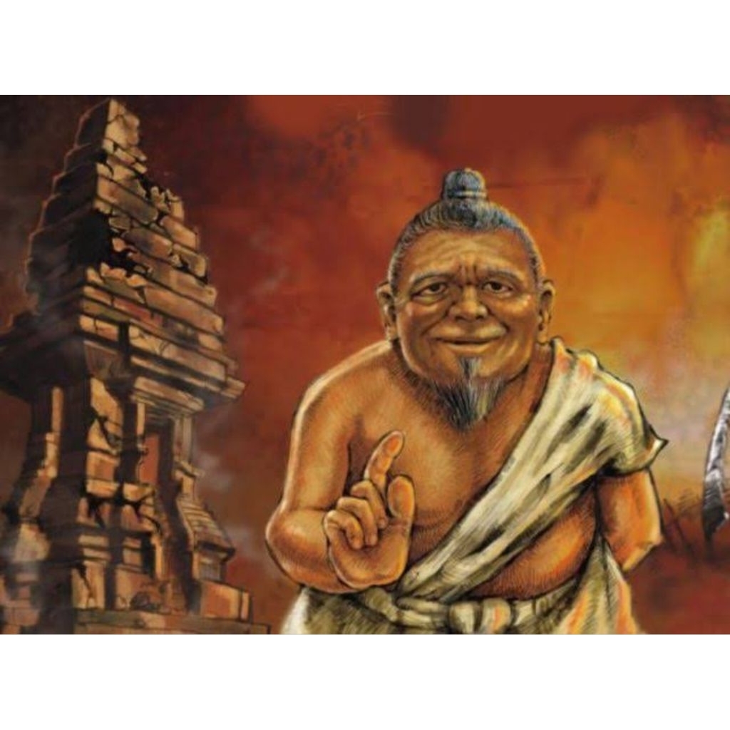 Buku Spiritual - MAHAGURU AJI SABDO PALON + Bonus