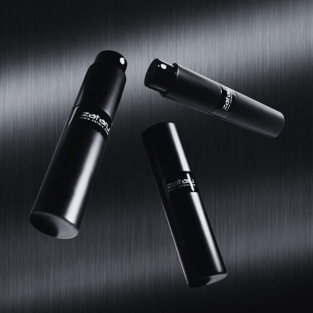 Zataru Perfume – Atomizer