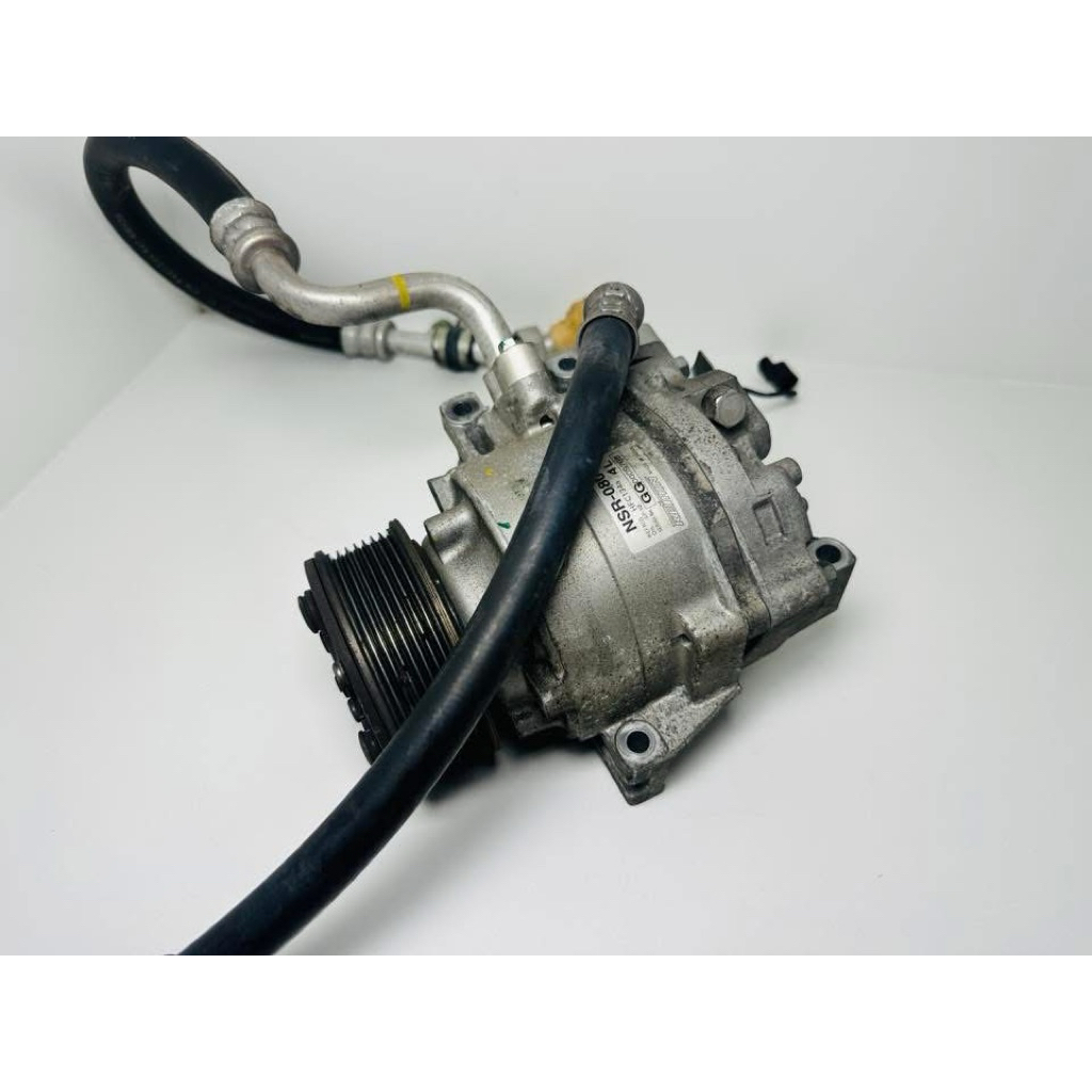 Kompresor Compressor Ac Honda CRV Gen3 2.0 R20